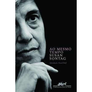 AO MESMO TEMPO - COMPANHIA DAS LETRAS