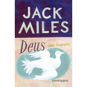 DEUS: UMA BIOGRAFIA - COMPANHIA DE BOLSO