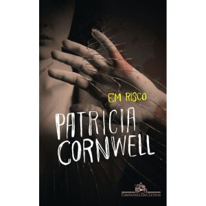 EM RISCO - COMPANHIA DAS LETRAS