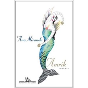 AMRIK - VESTIBULAR - COMPANHIA DAS LETRAS