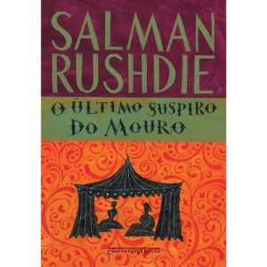 O ÚLTIMO SUSPIRO DO MOURO - COMPANHIA DE BOLSO
