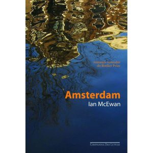 AMSTERDAM - COMPANHIA DAS LETRAS