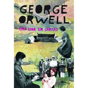 UMA VIDA EM CARTAS - COMPANHIA DAS LETRAS