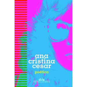 POÉTICA - COMPANHIA DAS LETRAS