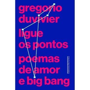 LIGUE OS PONTOS - COMPANHIA DAS LETRAS