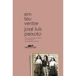 EM TEU VENTRE - COMPANHIA DAS LETRAS