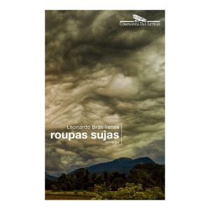 ROUPAS SUJAS - ROMANCE - COMPANHIA DAS LETRAS