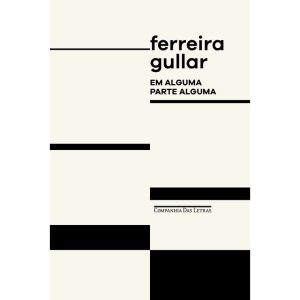 EM ALGUMA PARTE ALGUMA - COMPANHIA DAS LETRAS