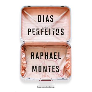 DIAS PERFEITOS (EDIÇÃO DE COLECIONADOR) - COMPANHIA DAS LETRAS