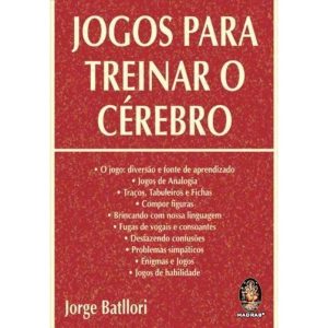 Jogos para treinar o cérebro - MADRAS