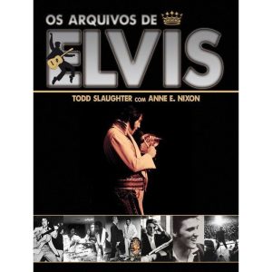 Arquivos de Elvis - MADRAS