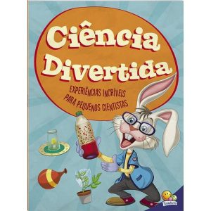 Ciência Divertida - TODOLIVRO