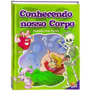 Conhecendo nosso Corpo - TODOLIVRO