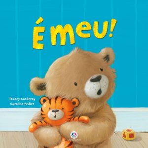 É MEU! - CIRANDA CULTURAL