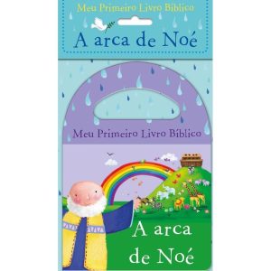 A ARCA DE NOÉ - CIRANDA CULTURAL