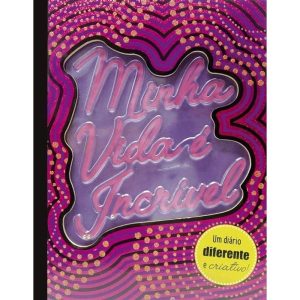 MINHA VIDA É INCRÍVEL - CIRANDA CULTURAL