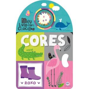 CORES - CIRANDA CULTURAL