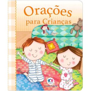 ORAÇÕES PARA CRIANÇAS - CIRANDA CULTURAL