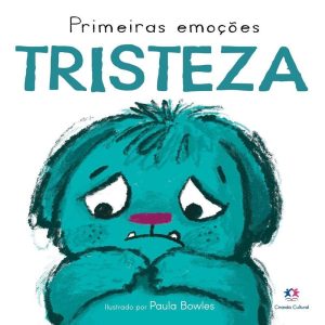 TRISTEZA - CIRANDA CULTURAL