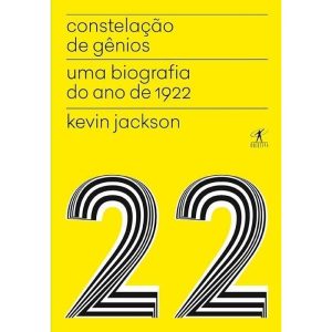 CONSTELAÇÃO DE GÊNIOS - OBJETIVA