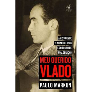 MEU QUERIDO VLADO - OBJETIVA
