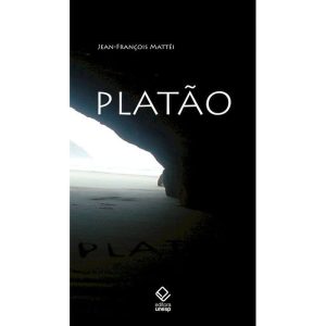 PLATÃO - EDITORA UNESP