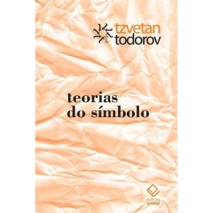 TEORIAS DO SÍMBOLO - EDITORA UNESP