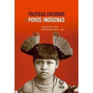 POLÍTICAS CULTURAIS E POVOS INDÍGENAS - EDITORA UNESP
