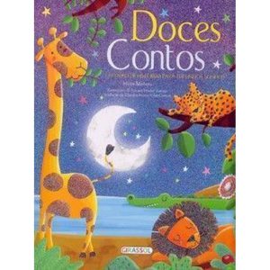 Um país de contos - Doces contos - GIRASSOL