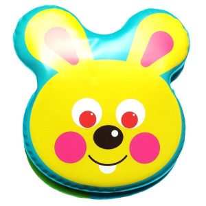 BANHO BOM COELHINHO - GIRASSOL