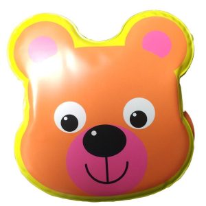 BANHO BOM URSINHO - GIRASSOL