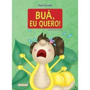 BUÁ, EU QUERO! - GIRASSOL