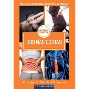 DOUTOR FAMÍLIA - DOR NAS COSTAS - FUNDAMENTO