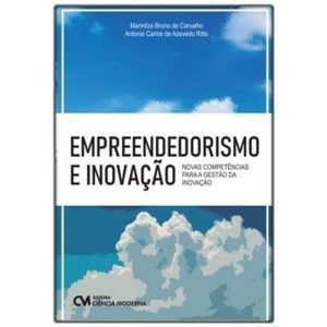 EMPREENDEDORISMO E INOVAÇÃO - CIENCIA MODERNA