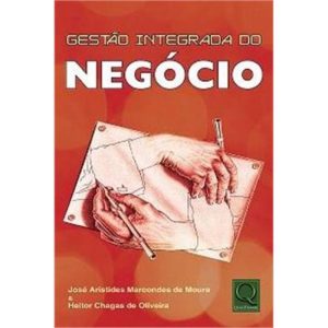 GESTAO INTEGRADA DO NEGOCIO - QUALITYMARK EDITORA LTDA