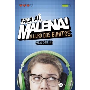 FALA AI, MALENA - OUTRO PLANETA