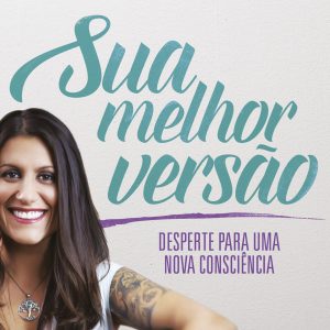 SUA MELHOR VERSÃO - ACADEMIA