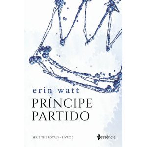 PRÍNCIPE PARTIDO - ESSÊNCIA