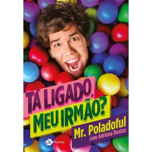 TÁ LIGADO, MEU IRMÃO ? - OUTRO PLANETA