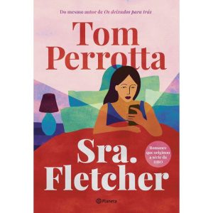 SRA. FLETCHER - PLANETA