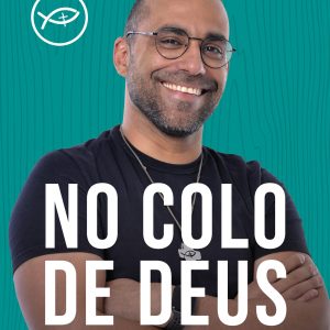 NO COLO DE DEUS: DEVOÇÃO MARIANA PARA JOVENS - ACADEMIA