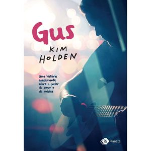 GUS: CONHEÇA A CONTINUAÇÃO DO BEST-SELLER RAIO DE  - OUTRO PLANETA