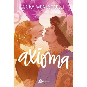 AXIOMA - OUTRO PLANETA