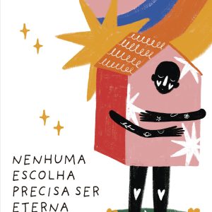 NENHUMA ESCOLHA PRECISA SER ETERNA - ACADEMIA