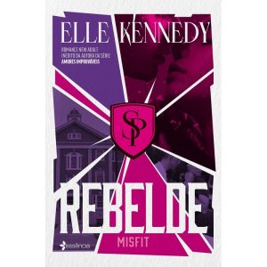 MISFIT (REBELDE) - ESSÊNCIA