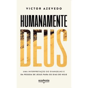 HUMANAMENTE DEUS - ACADEMIA