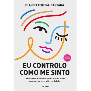 EU CONTROLO COMO ME SINTO: EDIÇÃO REVISTA - PAIDOS