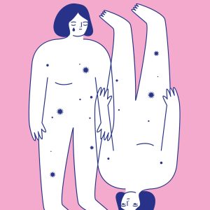 COISAS INVISÍVEIS QUE MORAM NA MINHA CABEÇA: EXERC - ACADEMIA