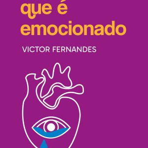 PRA VOCÊ QUE É EMOCIONADO - ACADEMIA