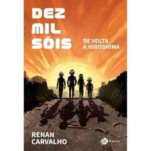 DEZ MIL SÓIS - OUTRO PLANETA